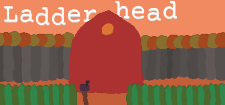 Ladderhead cover artwork