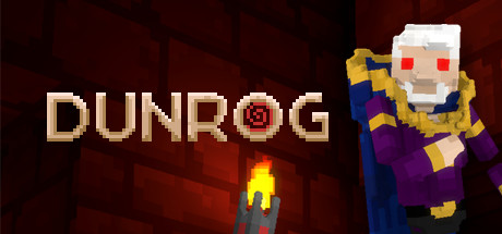 Dunrog cover artwork