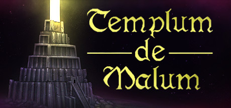 Templum de Malum cover artwork