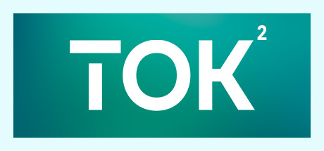 TOK 2 cover artwork