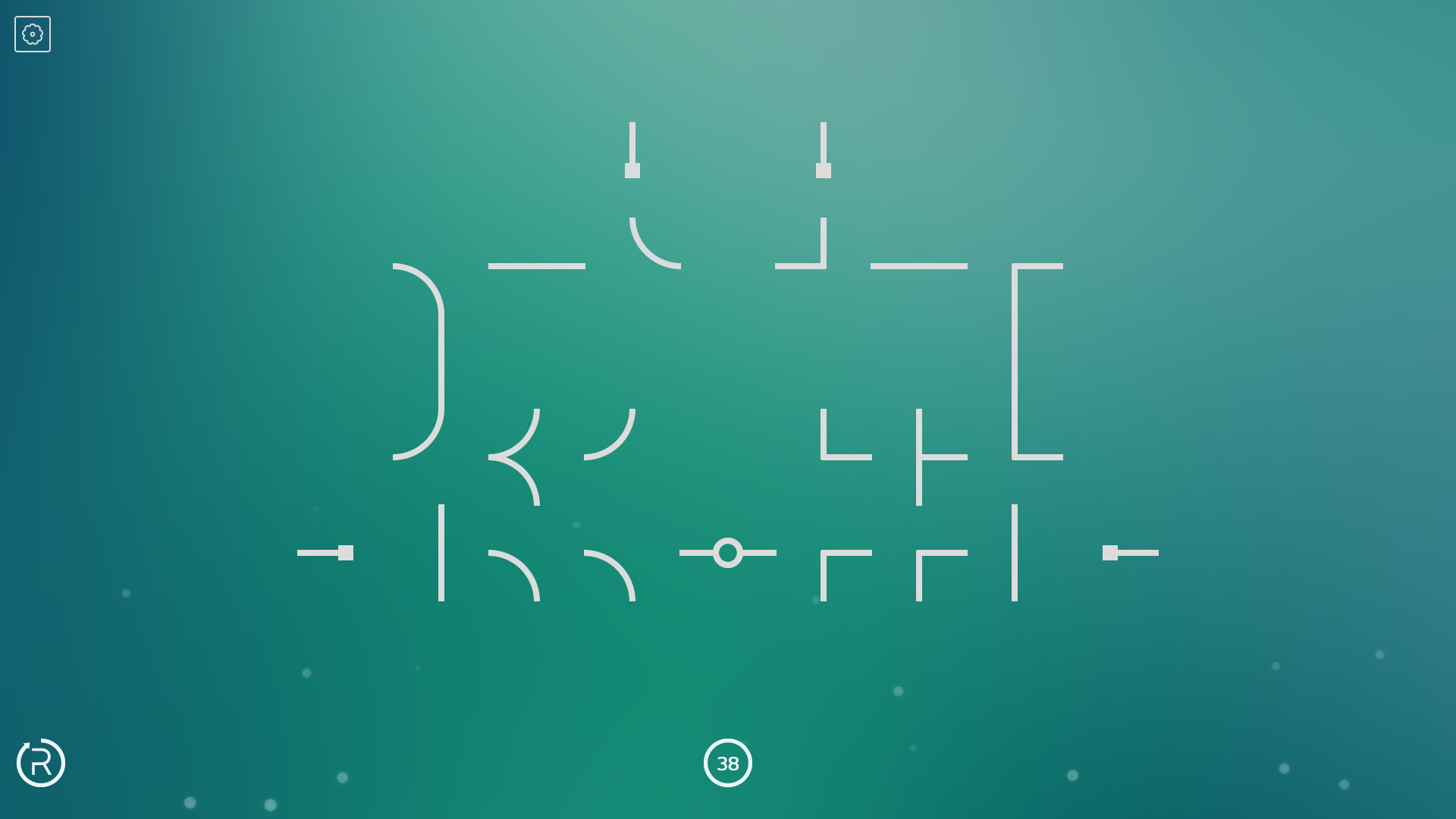TOK 2 official in-game screenshot 1