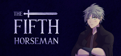 The Fifth Horseman cover artwork