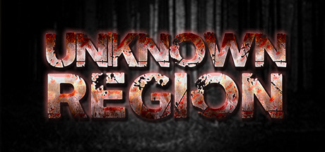 UNKNOWN REGION cover artwork