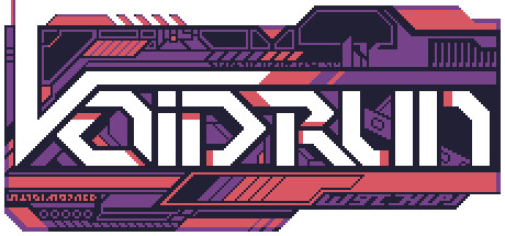 Voidrun cover artwork