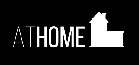 At Home cover artwork