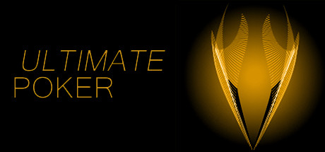 Ultimate Poker cover artwork
