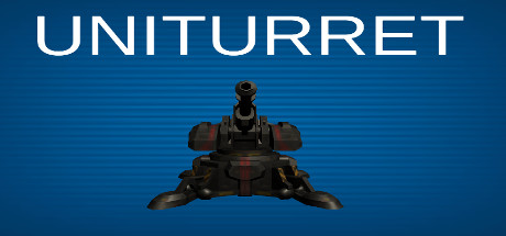 UNI TURRET cover artwork