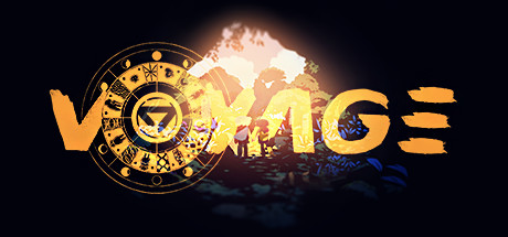 Voyage cover artwork