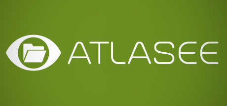 Atlasee cover artwork