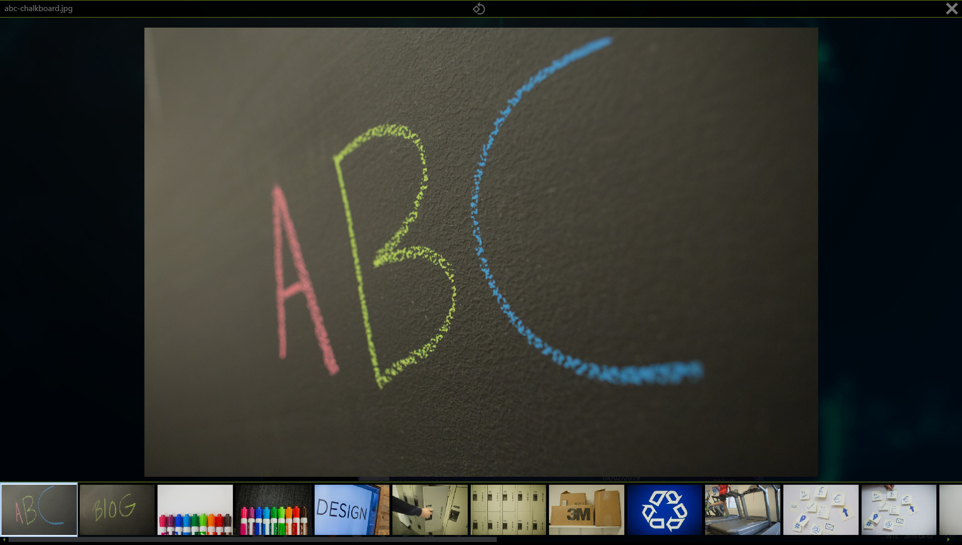 Atlasee official in-game screenshot 1