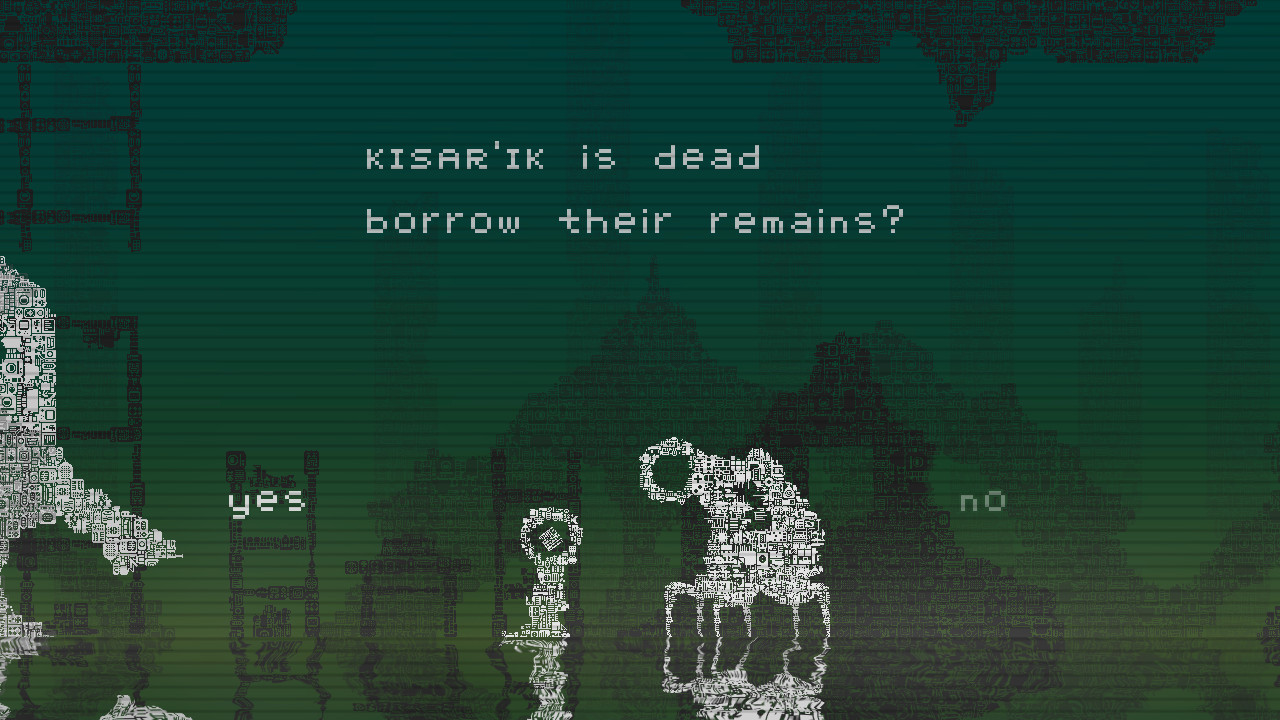 おわかれのほし official in-game screenshot 1