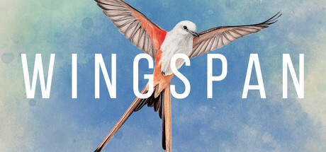 Wingspan cover artwork