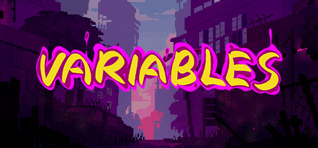 变量 - Variables cover artwork
