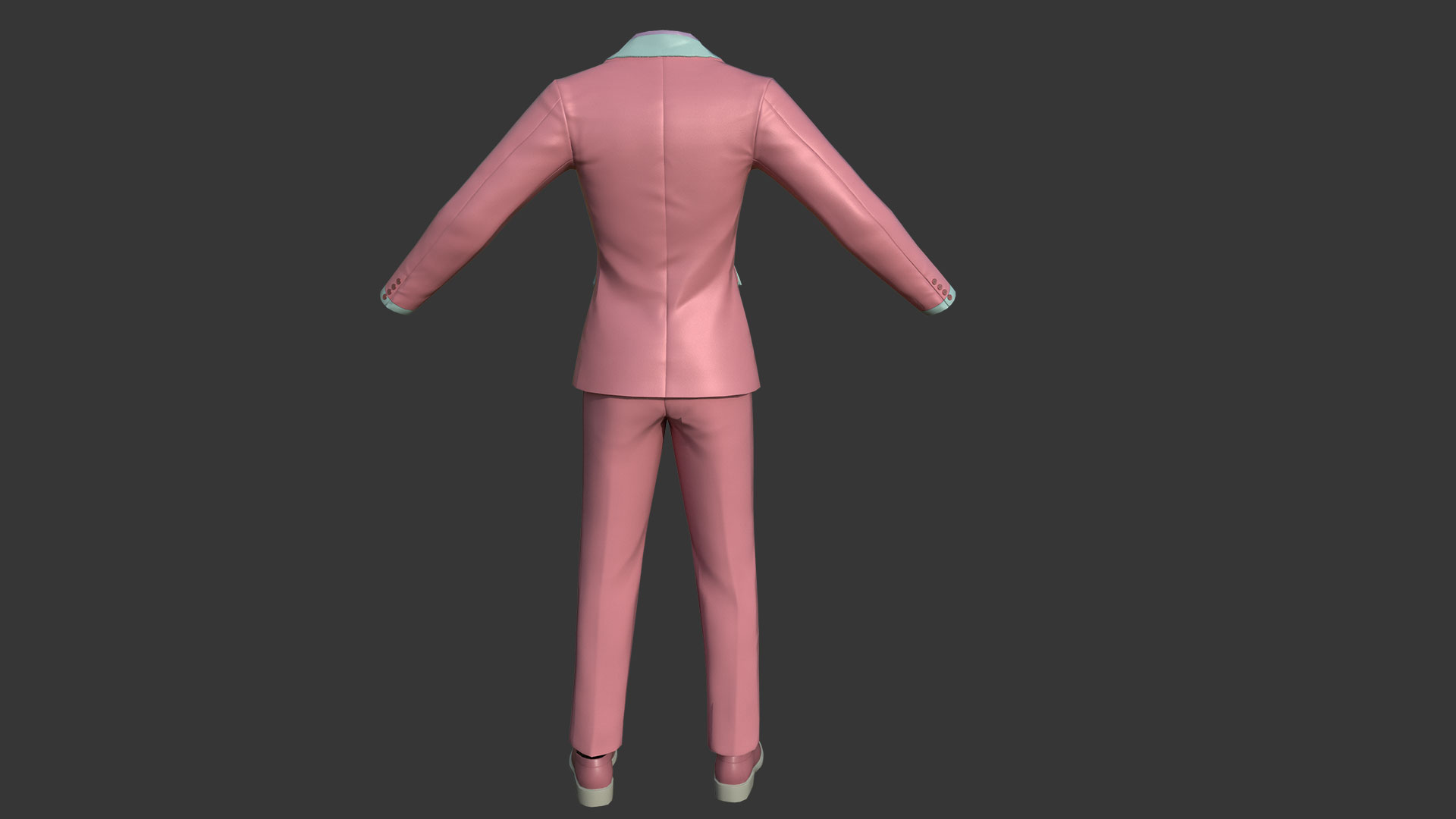 探灵笔记-小刚·灵调局学员装 official in-game screenshot 1