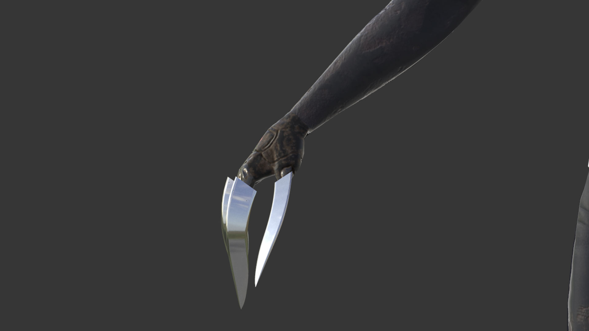 探灵笔记—小皮·皮皮侠 official in-game screenshot 1