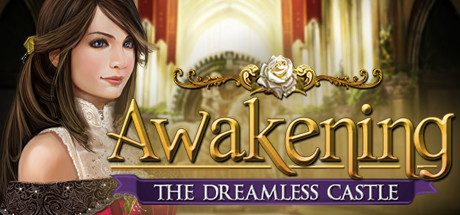 Awakening: The Dreamless Castle artwork