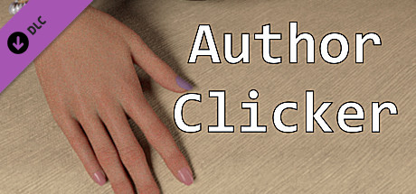 Author Clicker - Facial Expressions Image Pack cover artwork