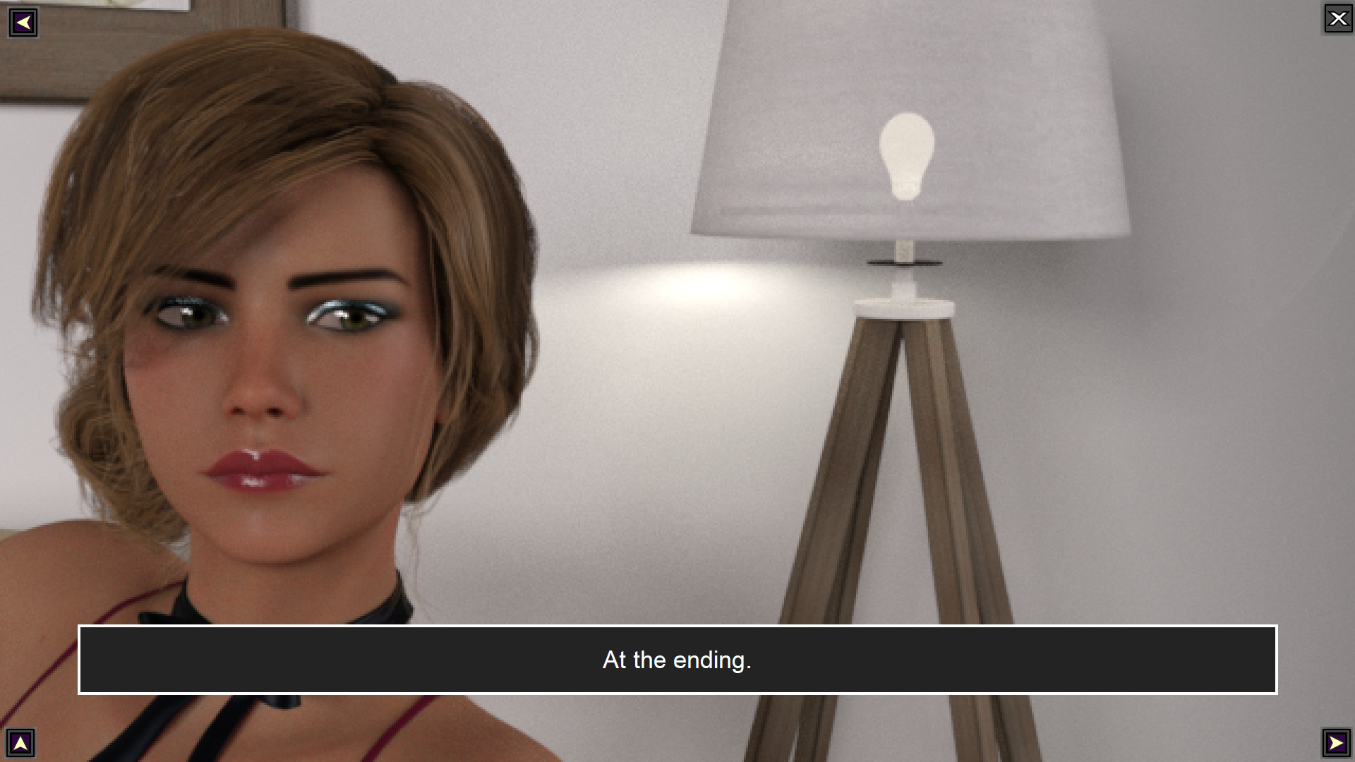 Author Clicker - Facial Expressions Image Pack official in-game screenshot 1