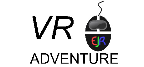 VRAdventure cover artwork