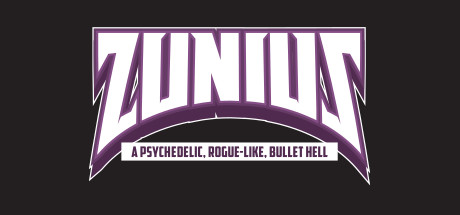 Zunius cover artwork