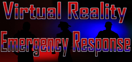 Virtual Reality Emergency Response Sim cover artwork