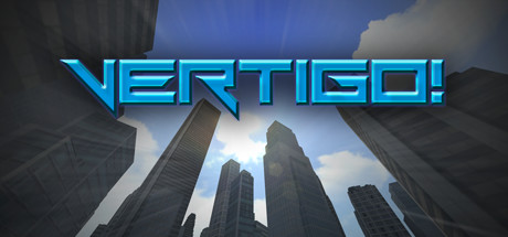 Vertigo! cover artwork