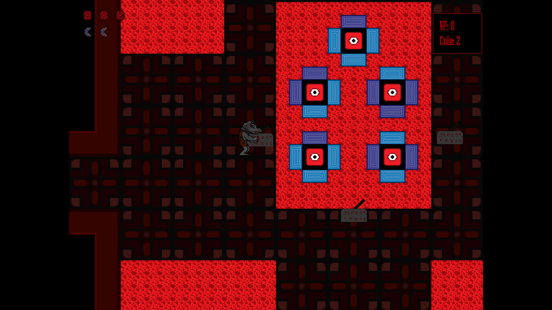 Wolfgate official in-game screenshot 1