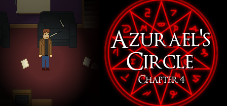 Azurael's Circle: Chapter 4 cover artwork