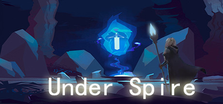 UnderSpire cover artwork