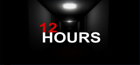 12 HOURS cover artwork