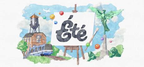 Été cover artwork