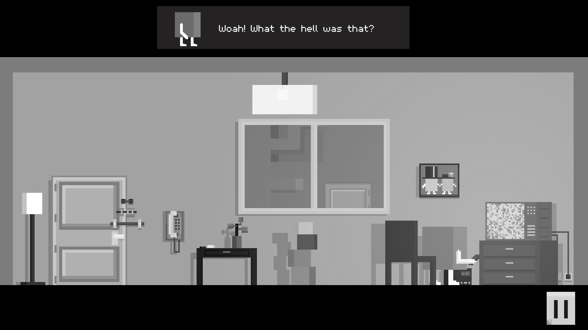 Antenna Dilemma - Soundtrack official in-game screenshot 1