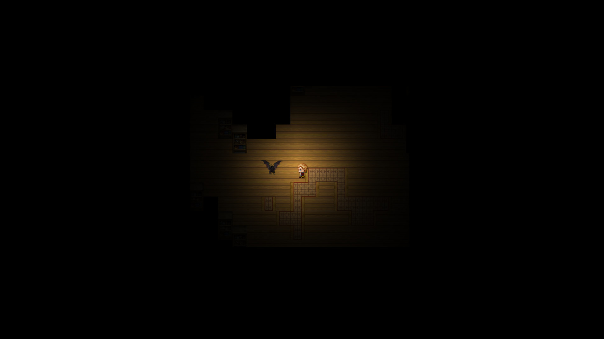 失落的地下城 Lost Dungeon official in-game screenshot 1