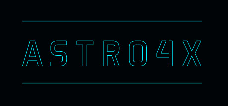 Astro4x artwork