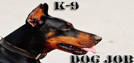 К-9 Dog Job cover artwork
