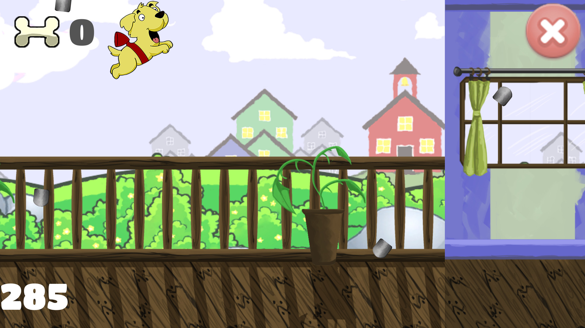 К-9 Dog Job official in-game screenshot 1
