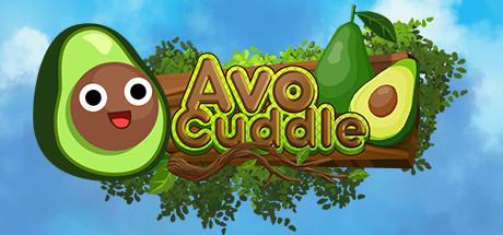AvoCuddle cover artwork