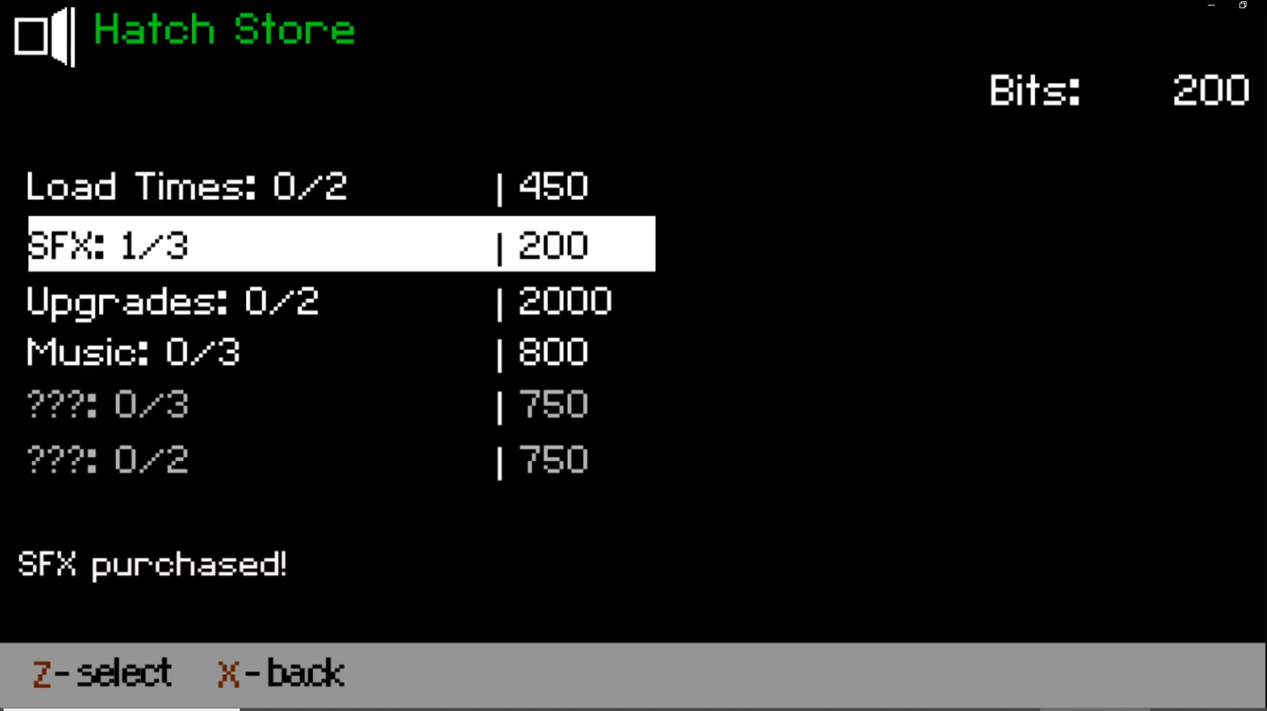 An Update is Pending official in-game screenshot 1