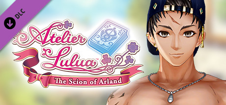 Atelier Lulua: Niko's Swimsuit "Capped Captain" cover artwork