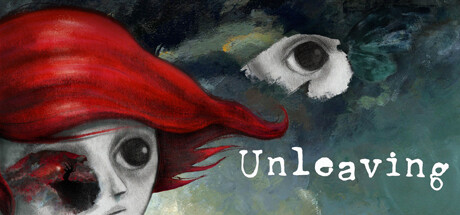 Unleaving cover artwork