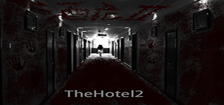 酒店二 The Hotel 2 cover artwork