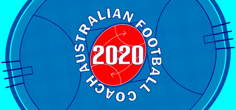 Australian Football Coach 2020 cover artwork