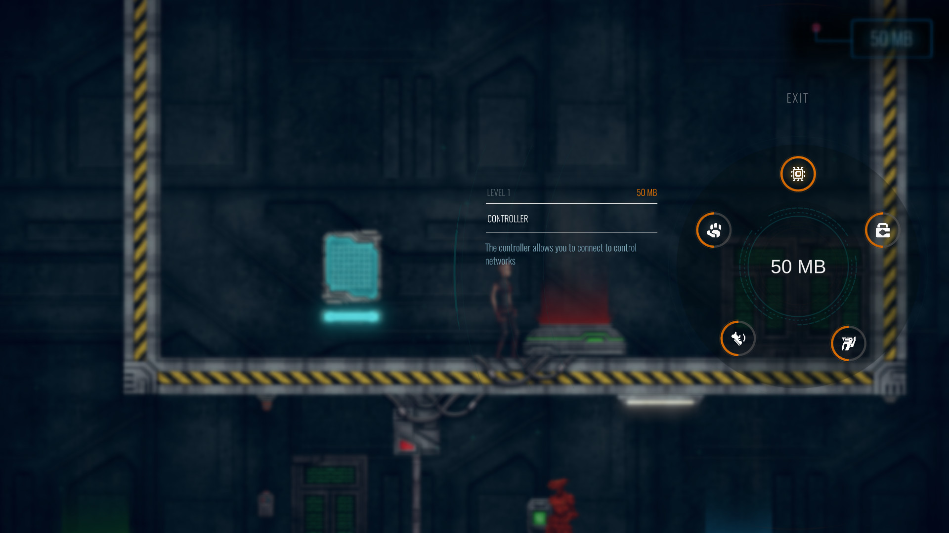 AGENT 00111 official in-game screenshot 1
