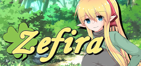 Zefira artwork