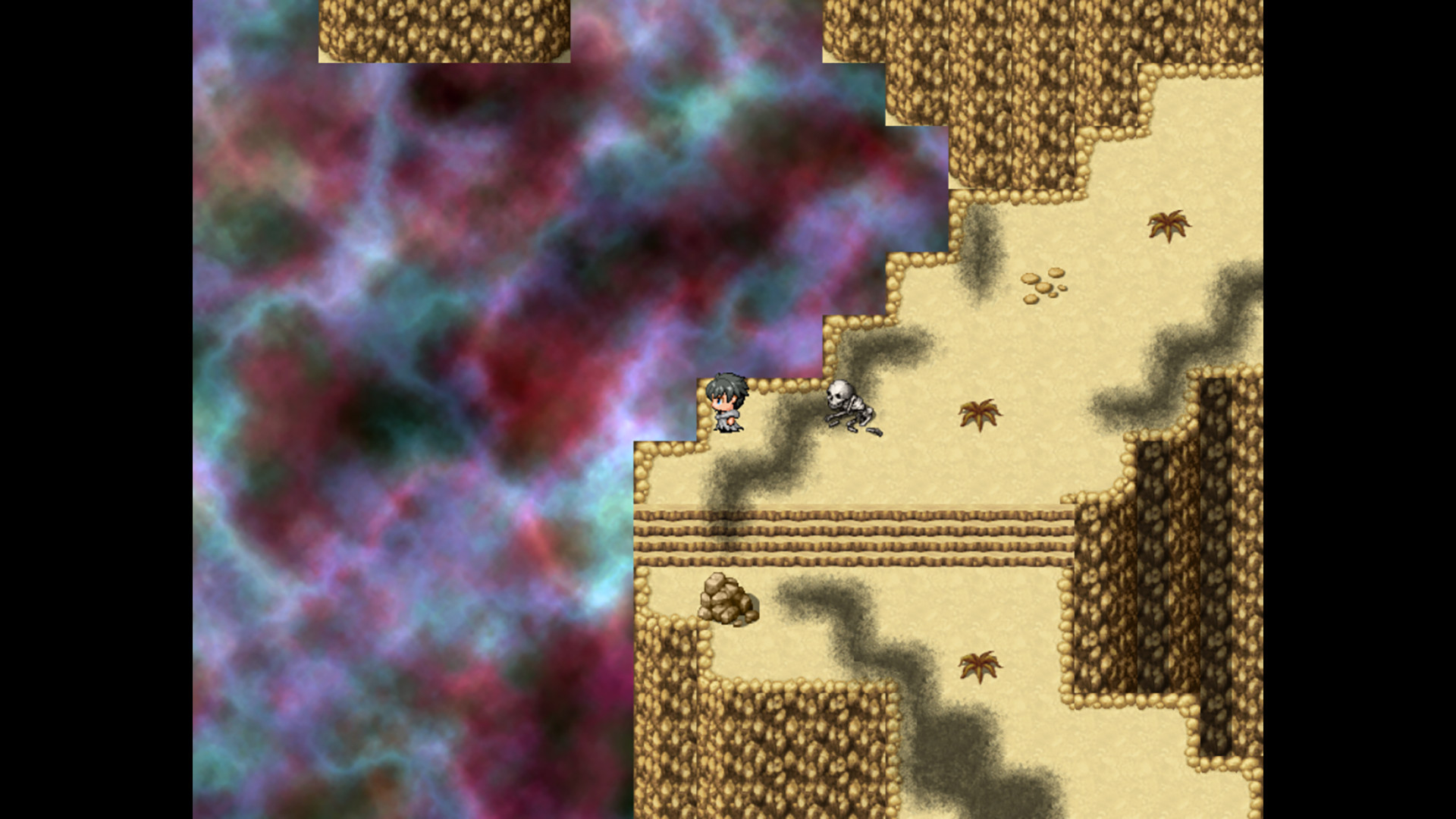 虚幻深渊 The Illusory abyss official in-game screenshot 1