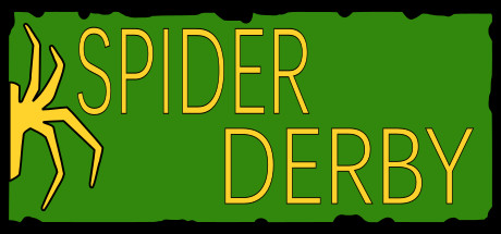打豹虎 Spider Derby cover artwork