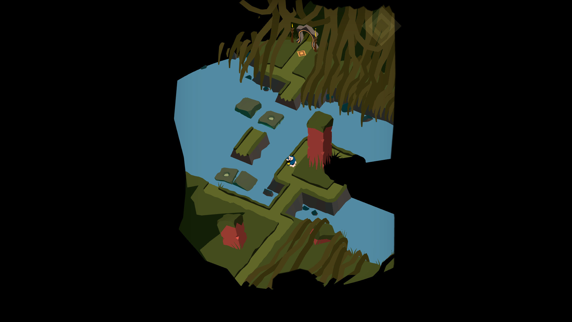 Where Shadows Slumber official in-game screenshot 1