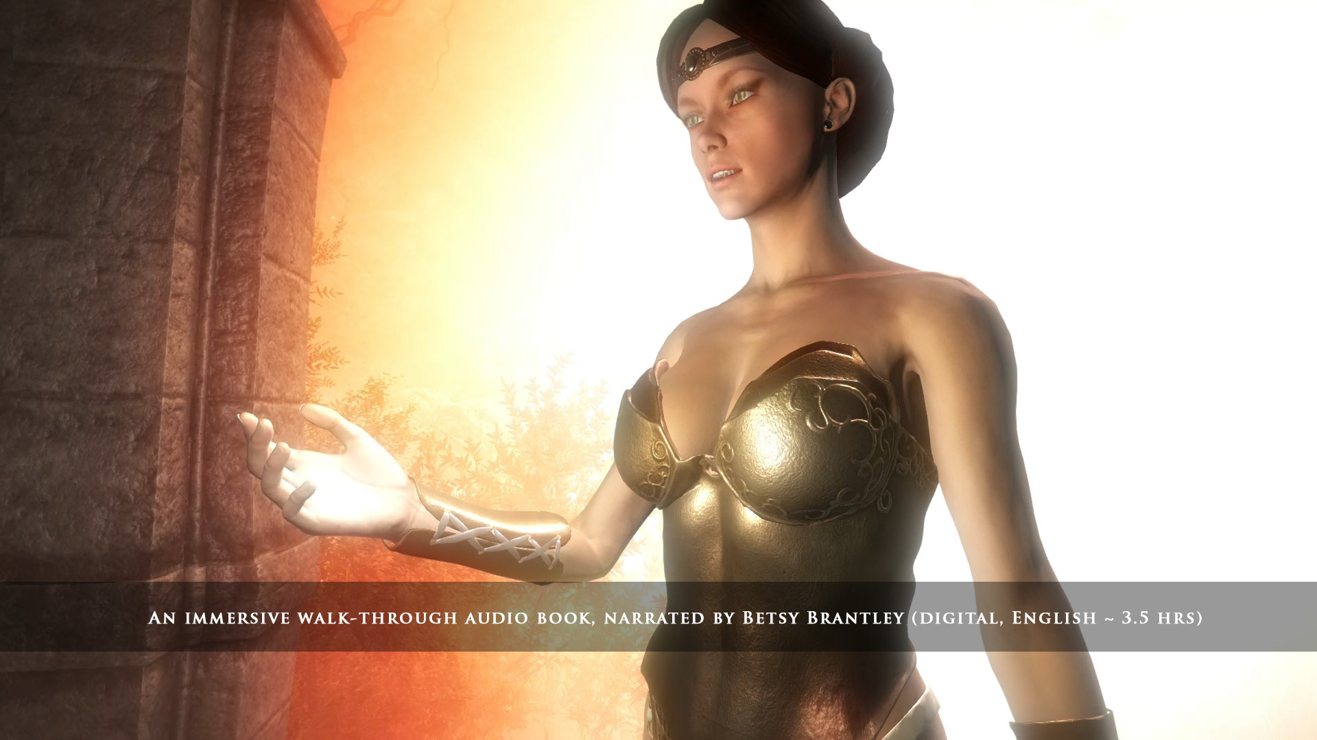 Argonus and the Gods of Stone: The Argonautica official in-game screenshot 1