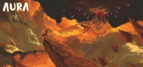 Aura cover artwork