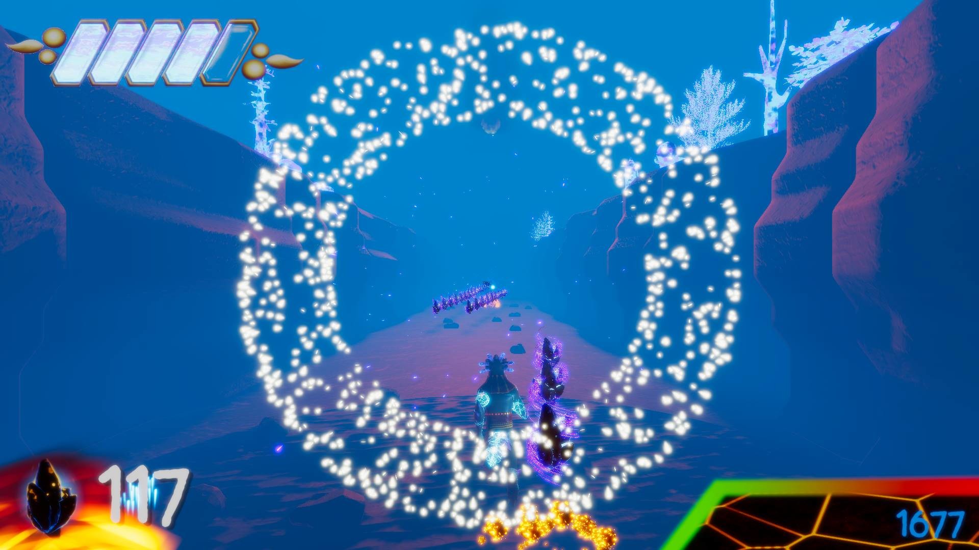Aura official in-game screenshot 1